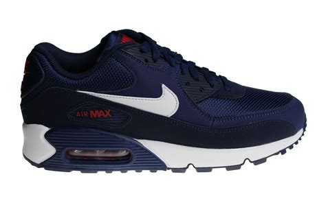 nike air max donker blauw|Blue Nike Air Max .